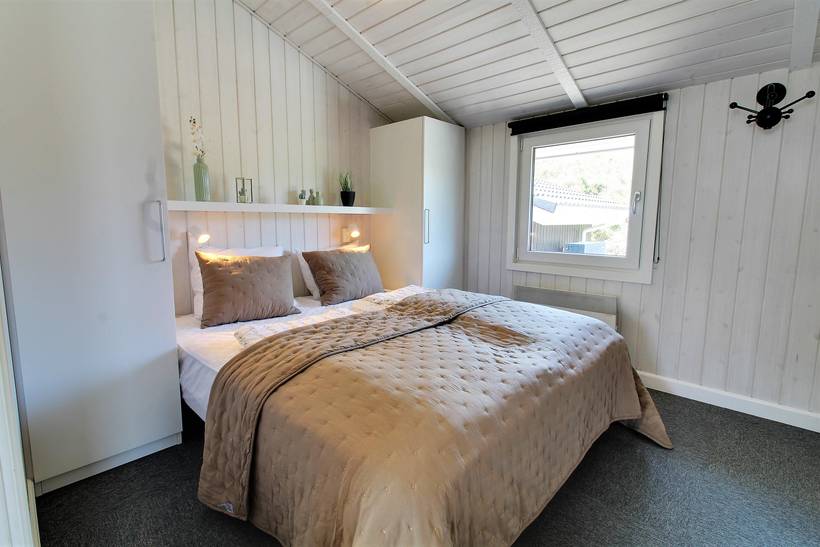 Foto von Ferienhaus UQ82 in Vejers Strand - Westjütland
