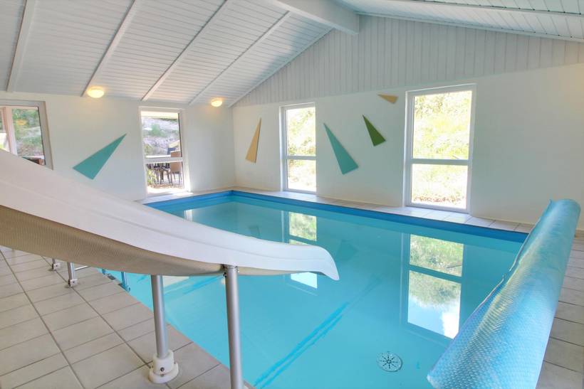 Foto von Ferienhaus UQ82 in Vejers Strand - Westjütland