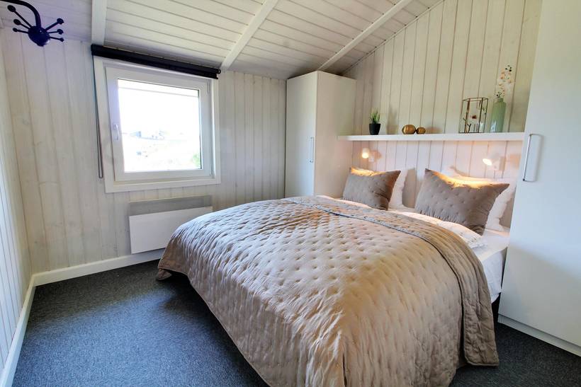 Foto von Ferienhaus UQ82 in Vejers Strand - Westjütland