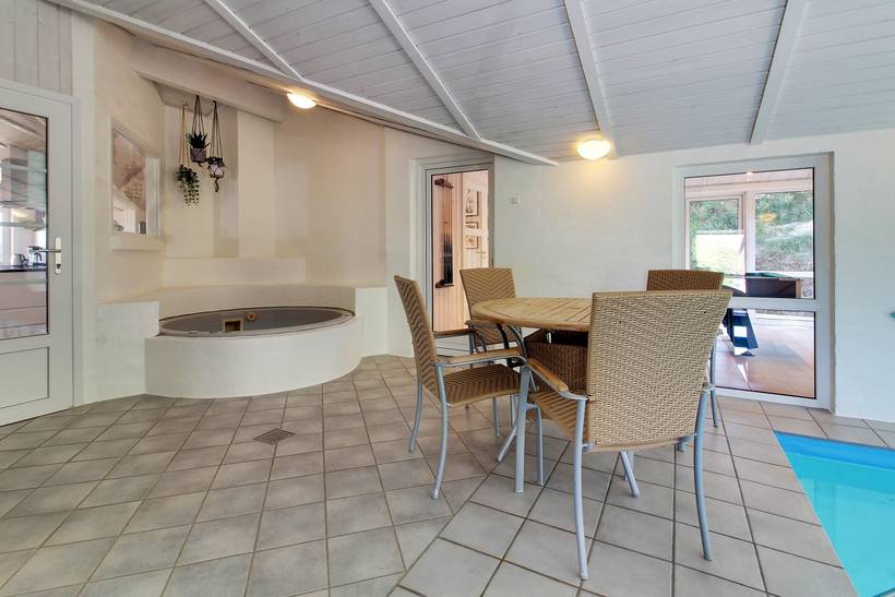Foto von Ferienhaus UQ82 in Vejers Strand - Westjütland