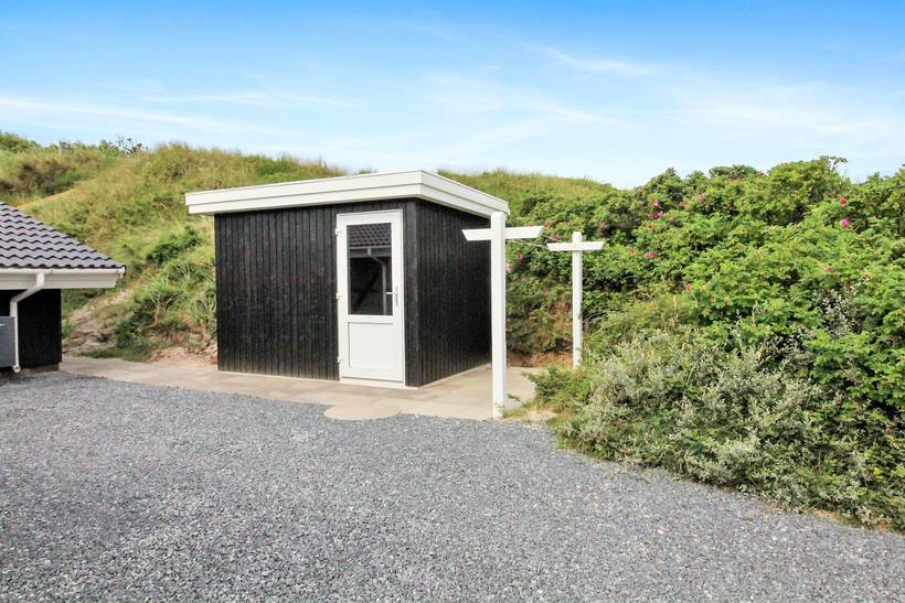 Foto von Ferienhaus UQ82 in Vejers Strand - Westjütland