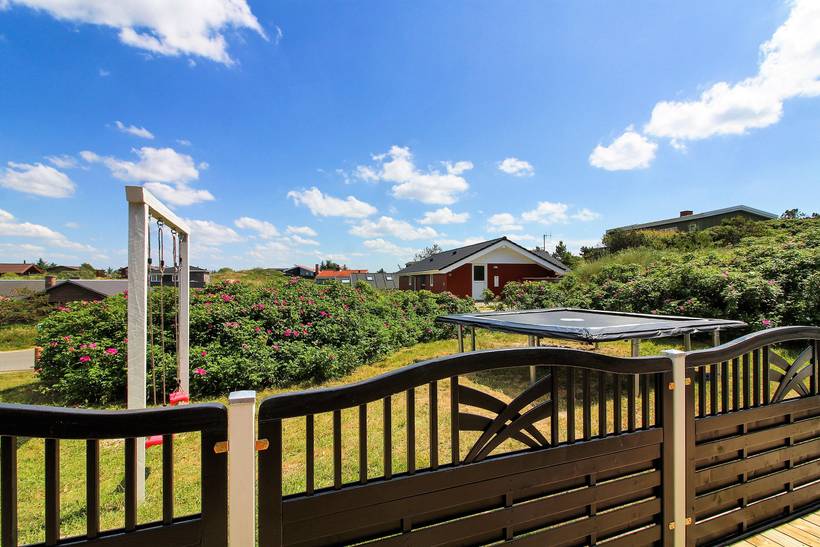 Foto von Ferienhaus UQ82 in Vejers Strand - Westjütland