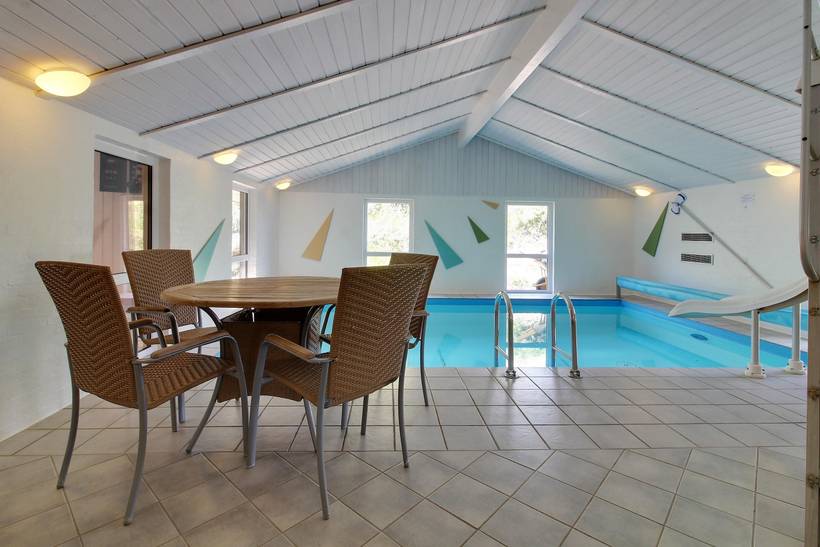 Foto von Ferienhaus UQ82 in Vejers Strand - Westjütland