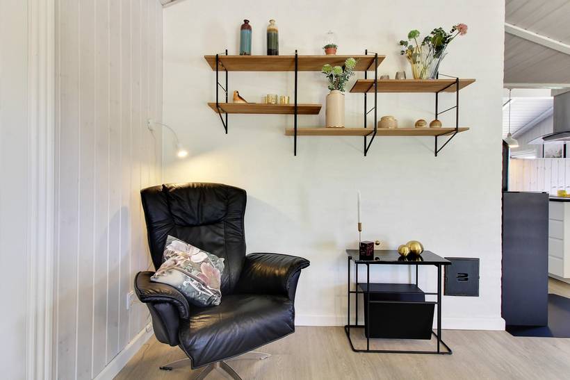 Foto von Ferienhaus UQ82 in Vejers Strand - Westjütland