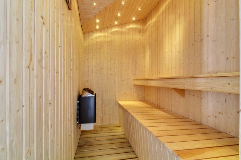 Foto von Ferienhaus UQ82 in Vejers Strand - Westjütland