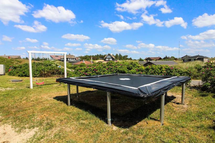 Foto von Ferienhaus UQ82 in Vejers Strand - Westjütland