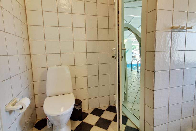 Foto von Ferienhaus UQ82 in Vejers Strand - Westjütland