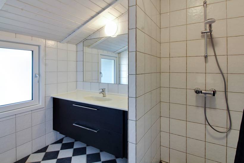Foto von Ferienhaus UQ82 in Vejers Strand - Westjütland