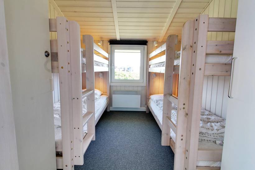 Foto von Ferienhaus UQ82 in Vejers Strand - Westjütland