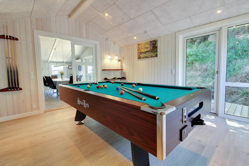 Foto von Ferienhaus UQ82 in Vejers Strand - Westjütland