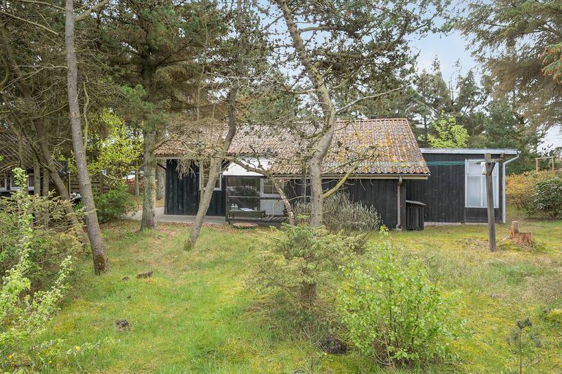 Foto von Ferienhaus UQ83 in Bjerregård - Westjütland