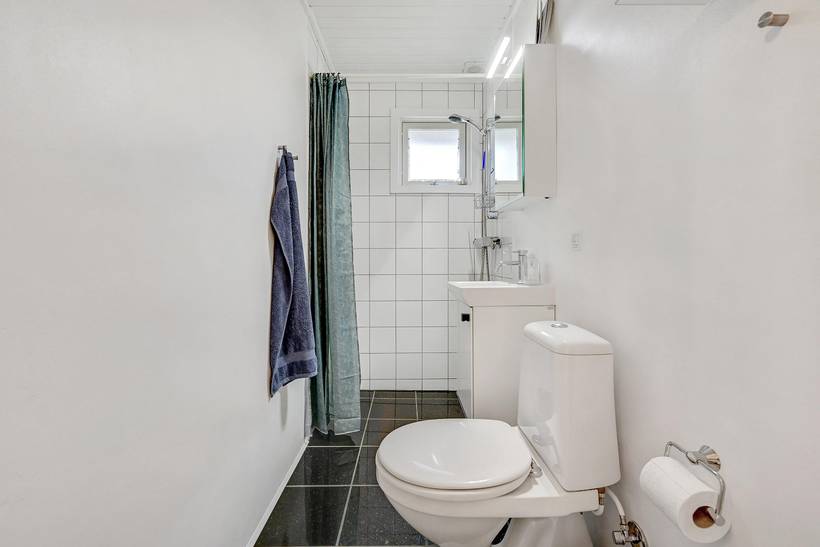 Foto von Ferienhaus UQ83 in Bjerregård - Westjütland