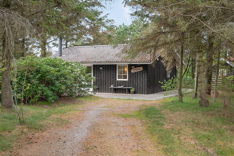 Foto von Ferienhaus UQ83 in Bjerregård - Westjütland