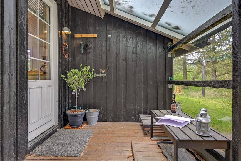 Foto von Ferienhaus UQ83 in Bjerregård - Westjütland