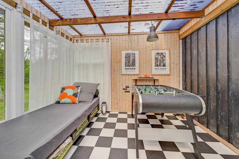 Foto von Ferienhaus UQ83 in Bjerregård - Westjütland