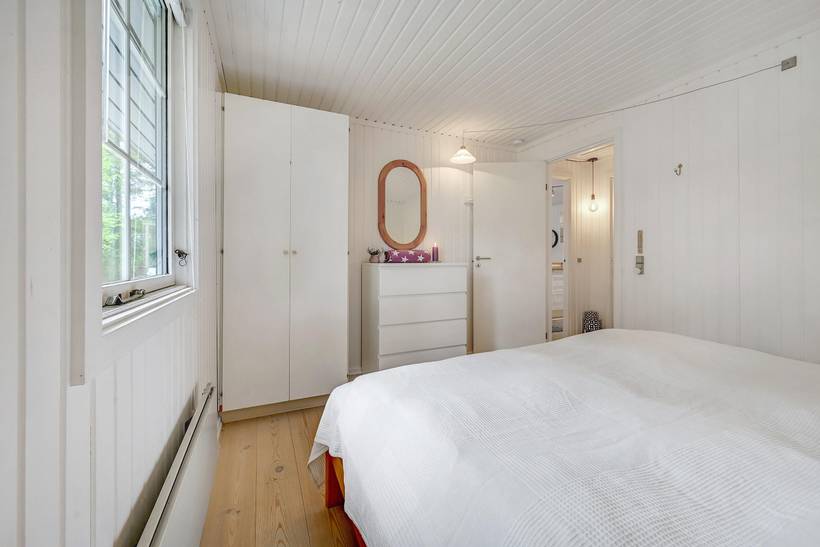 Foto von Ferienhaus UQ83 in Bjerregård - Westjütland