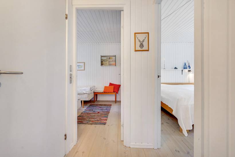 Foto von Ferienhaus UQ83 in Bjerregård - Westjütland
