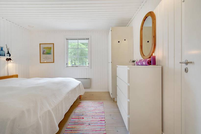 Foto von Ferienhaus UQ83 in Bjerregård - Westjütland