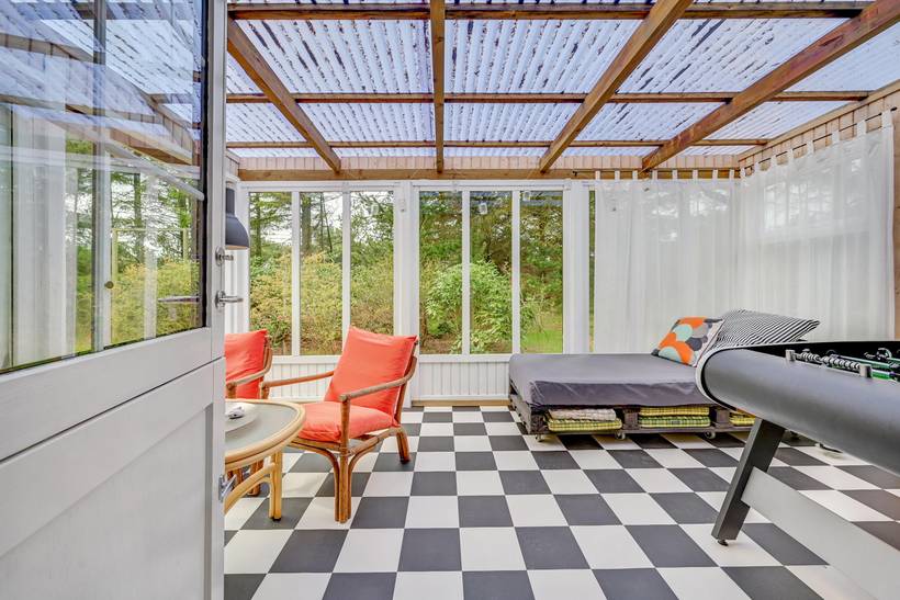 Foto von Ferienhaus UQ83 in Bjerregård - Westjütland