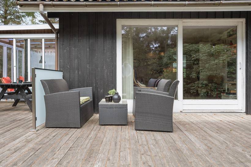 Foto von Ferienhaus UQ83 in Bjerregård - Westjütland