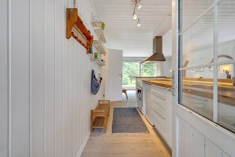 Foto von Ferienhaus UQ83 in Bjerregård - Westjütland