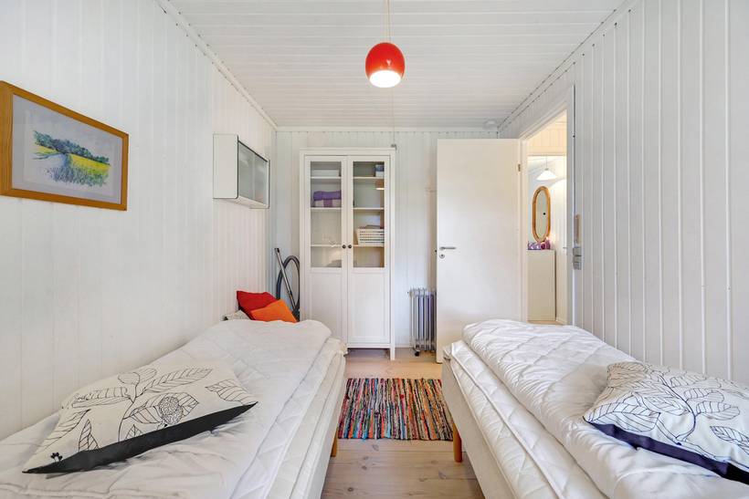 Foto von Ferienhaus UQ83 in Bjerregård - Westjütland