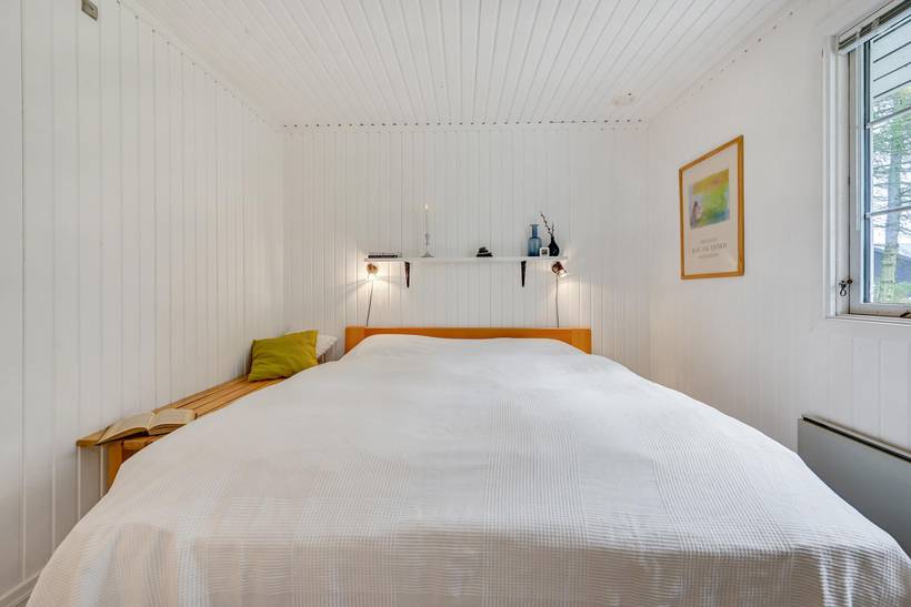 Foto von Ferienhaus UQ83 in Bjerregård - Westjütland