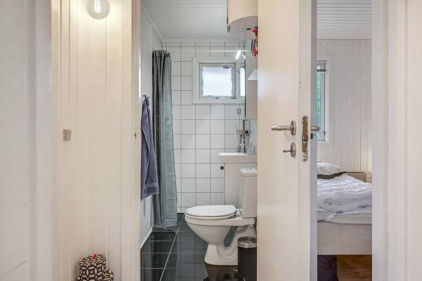 Foto von Ferienhaus UQ83 in Bjerregård - Westjütland