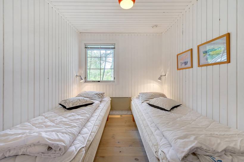 Foto von Ferienhaus UQ83 in Bjerregård - Westjütland