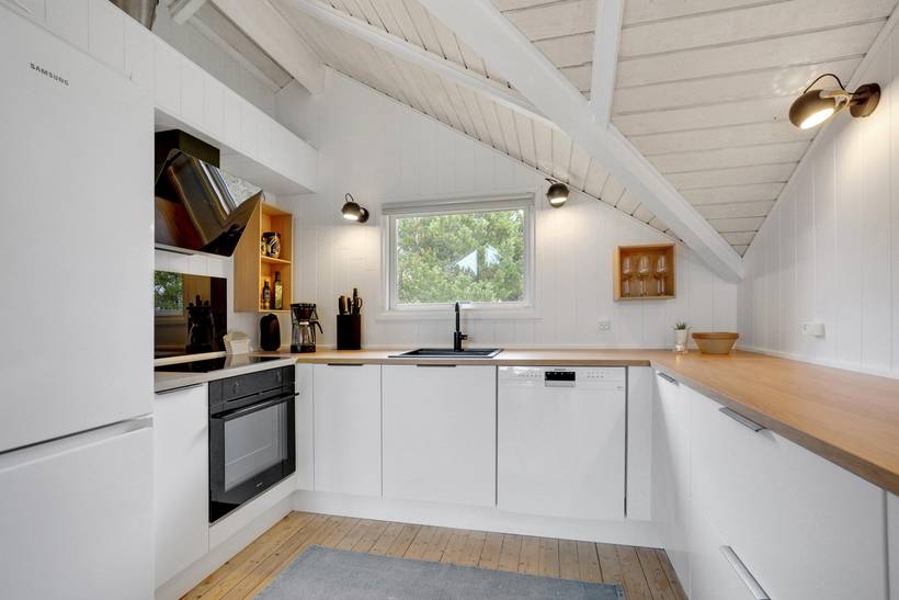 Foto von Ferienhaus UQ89 in Blåvand - Westjütland