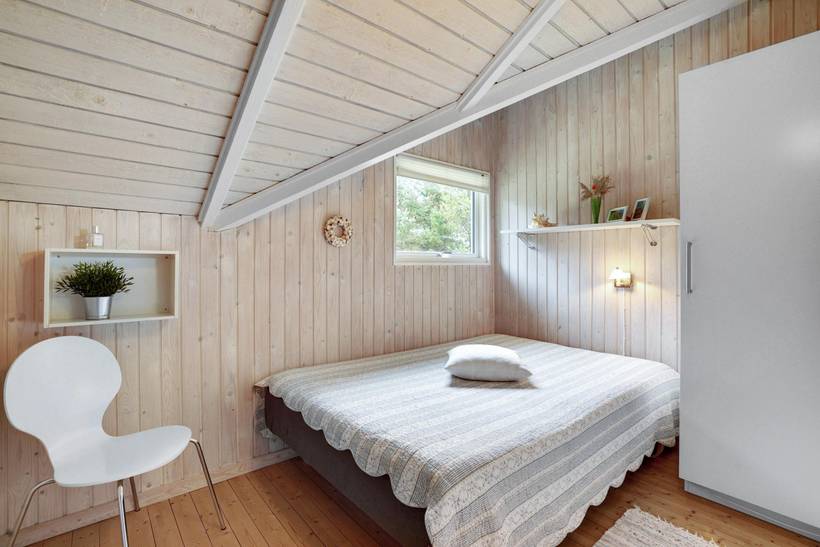 Foto von Ferienhaus UQ89 in Blåvand - Westjütland