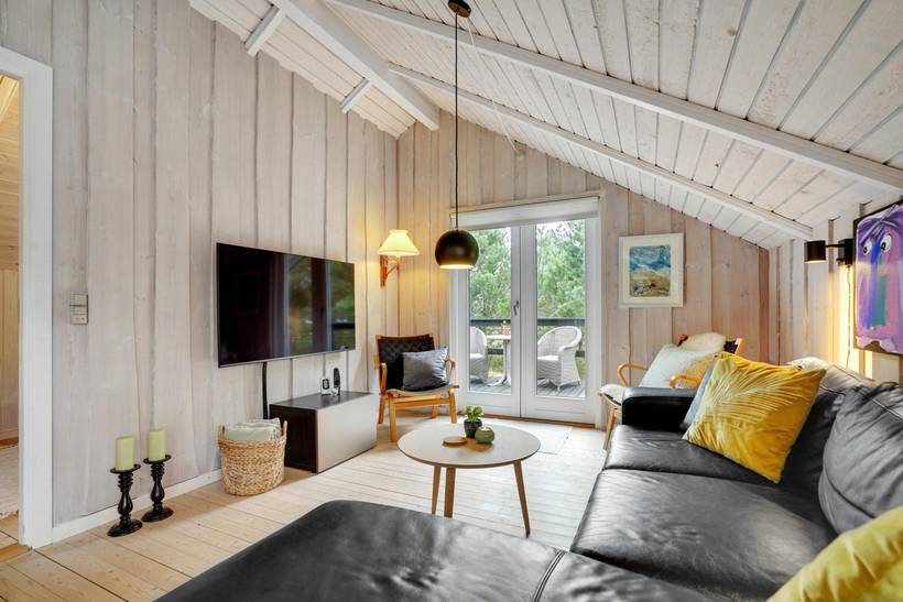 Foto von Ferienhaus UQ89 in Blåvand - Westjütland