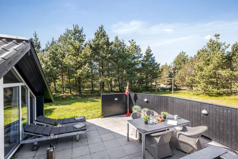 Foto von Ferienhaus UQ89 in Blåvand - Westjütland