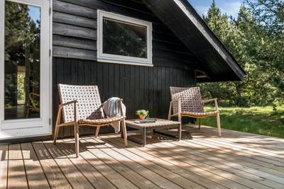 Vorschaubild von Ferienhaus UQ89 in Blåvand - Westjütland