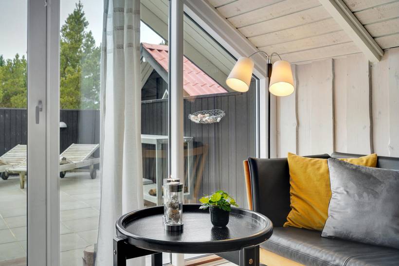 Foto von Ferienhaus UQ89 in Blåvand - Westjütland