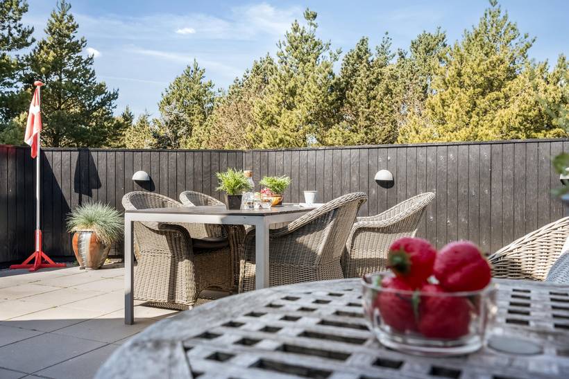 Foto von Ferienhaus UQ89 in Blåvand - Westjütland