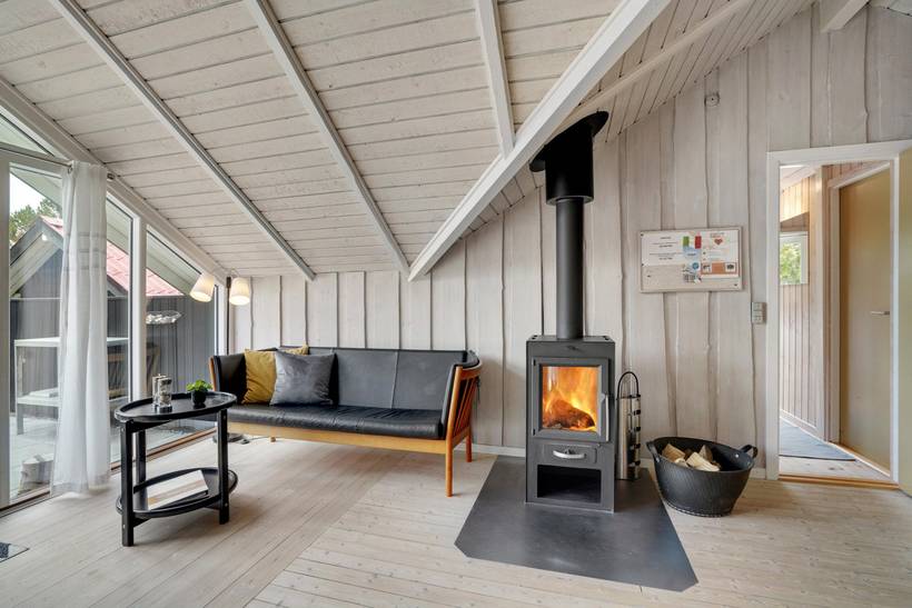 Foto von Ferienhaus UQ89 in Blåvand - Westjütland
