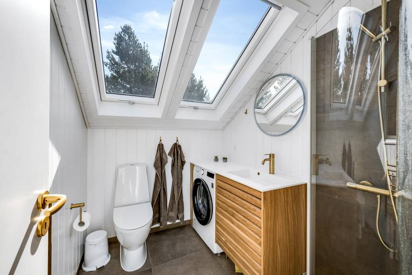 Foto von Ferienhaus UQ89 in Blåvand - Westjütland