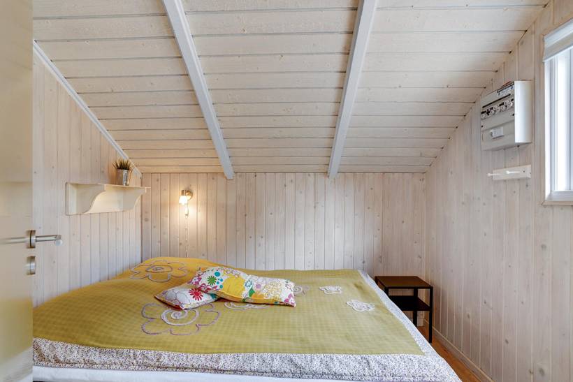 Foto von Ferienhaus UQ89 in Blåvand - Westjütland