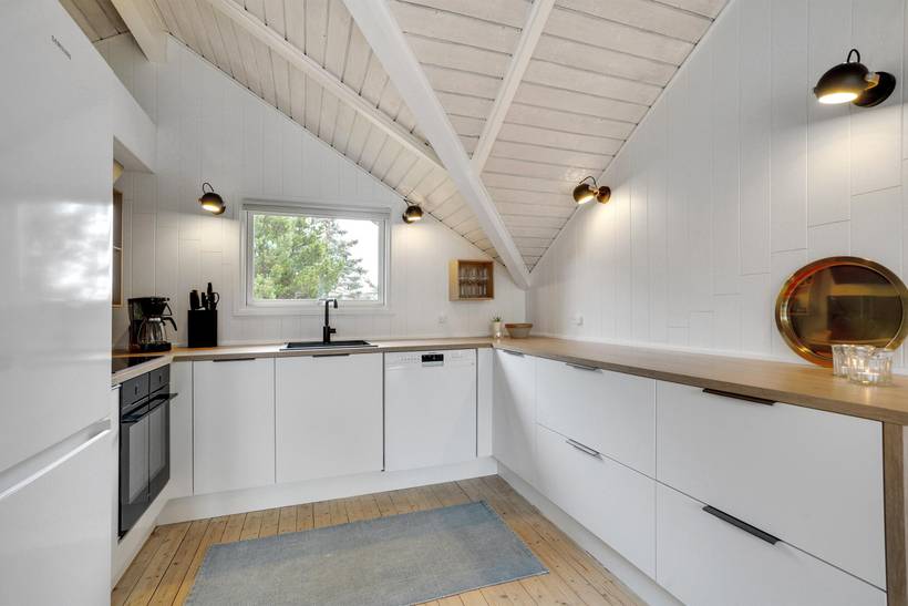 Foto von Ferienhaus UQ89 in Blåvand - Westjütland