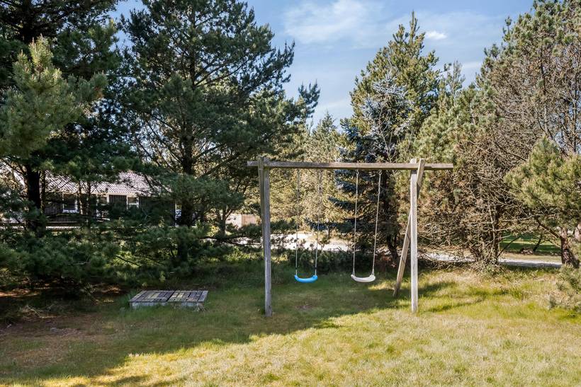 Foto von Ferienhaus UQ89 in Blåvand - Westjütland