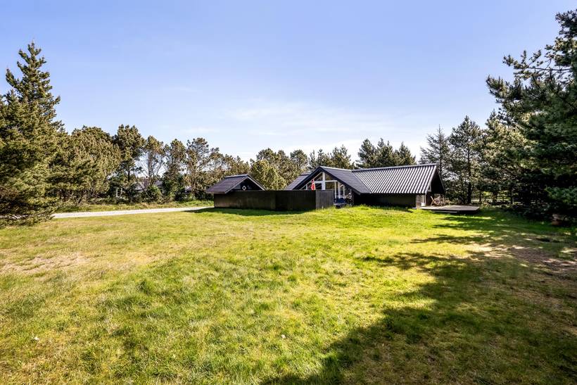Foto von Ferienhaus UQ89 in Blåvand - Westjütland