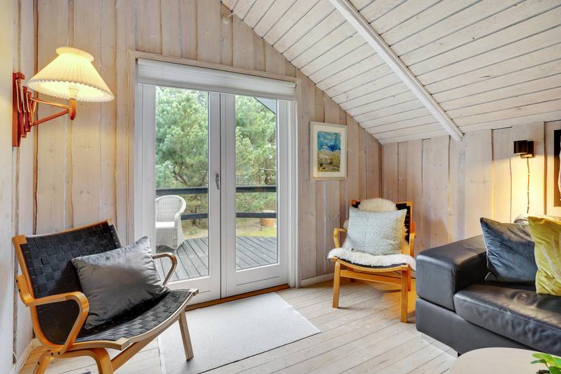 Foto von Ferienhaus UQ89 in Blåvand - Westjütland