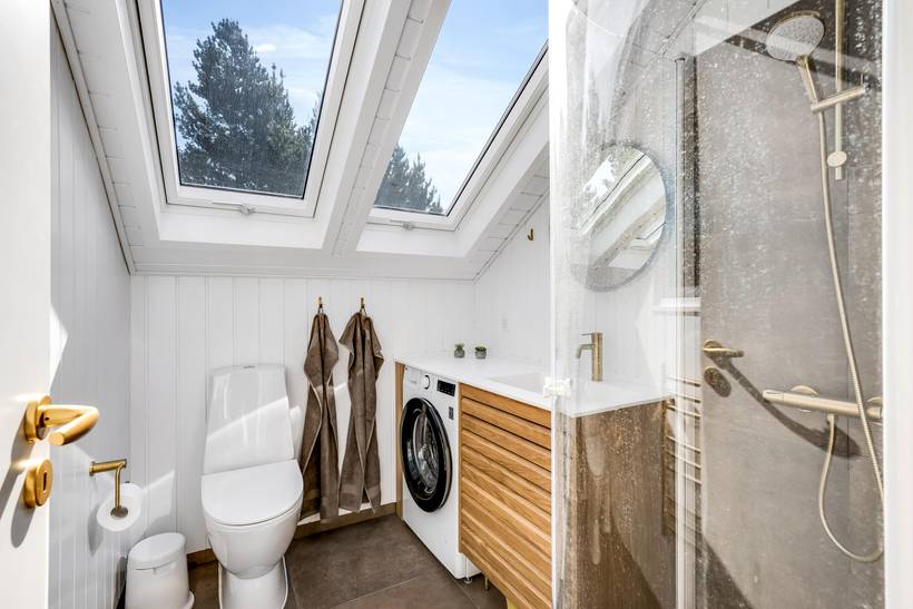 Foto von Ferienhaus UQ89 in Blåvand - Westjütland