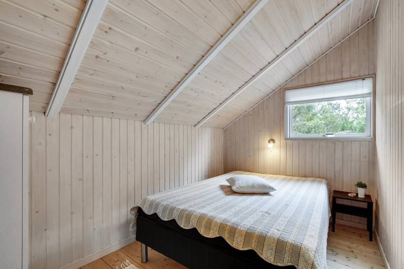 Foto von Ferienhaus UQ89 in Blåvand - Westjütland