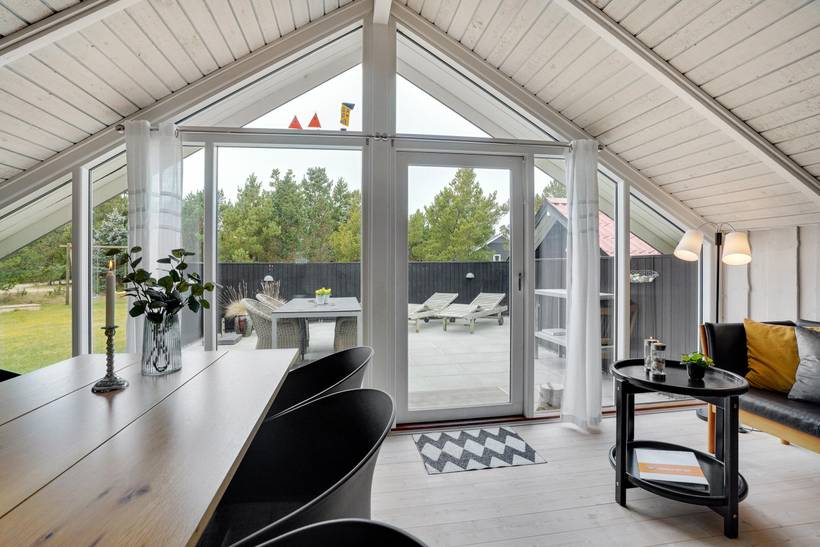 Foto von Ferienhaus UQ89 in Blåvand - Westjütland