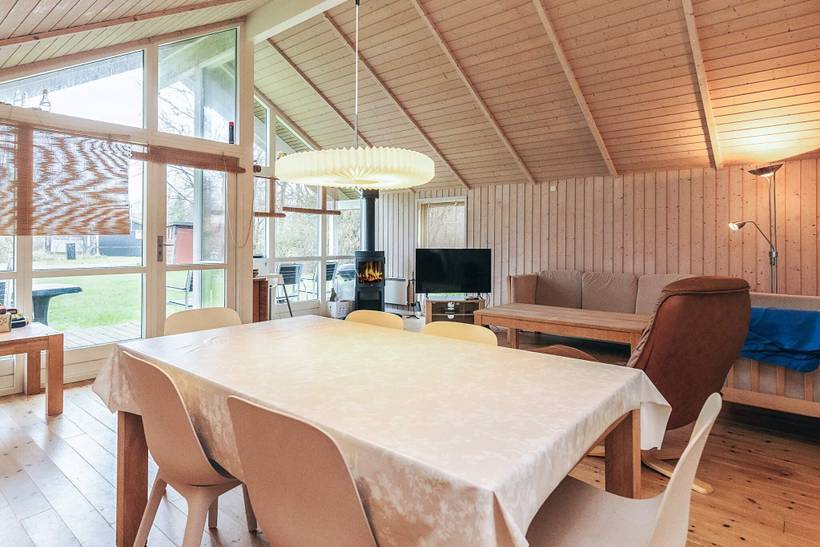 Foto von Ferienhaus UQ91 in Sejerø Bugt - Westseeland
