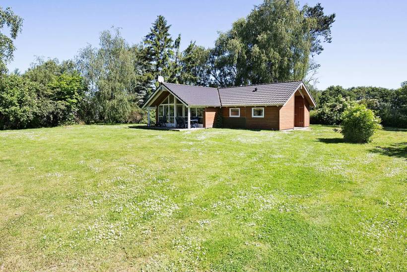 Foto von Ferienhaus UQ91 in Sejerø Bugt - Westseeland