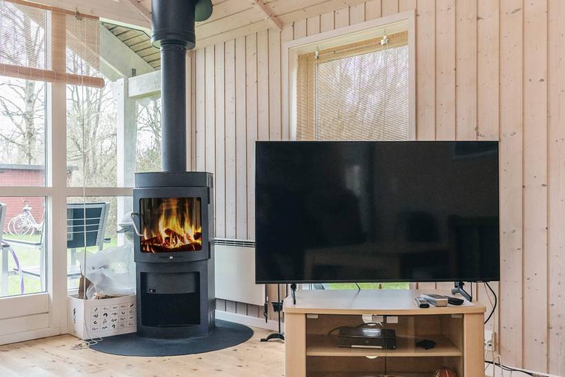 Foto von Ferienhaus UQ91 in Sejerø Bugt - Westseeland