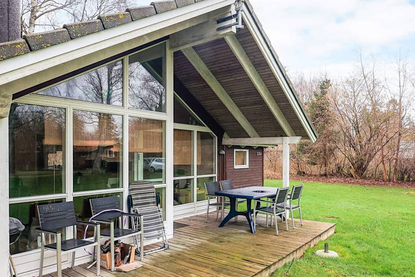 Foto von Ferienhaus UQ91 in Sejerø Bugt - Westseeland